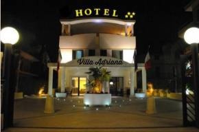 Villa Adriana Hotel Tivoli